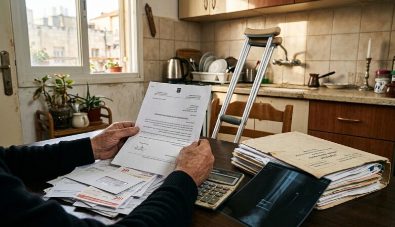 פיצויים על רשלנות רפואית בזמן הליך חדלות פירעון: האם הנאמן יכול לקחת אותם?